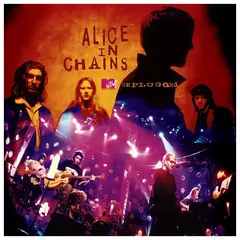 HITWAY MUSIC - ALICE IN CHAINS - UNPLUGGED - CD
