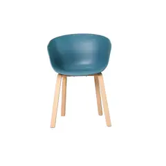 VEKKAHOME - PACK DE 2 SILLAS MONTT
