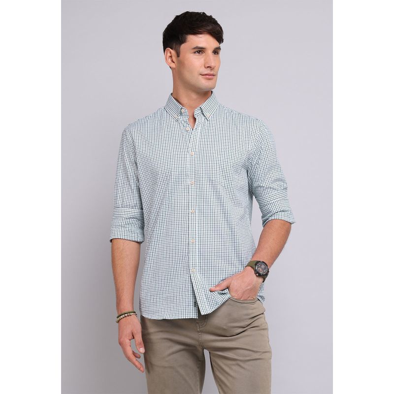 ARROW - Camisa Cuadros Arrow ARROW