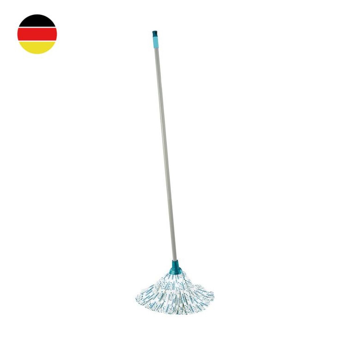 LEIFHEIT - Mopa redonda Classic para pisos