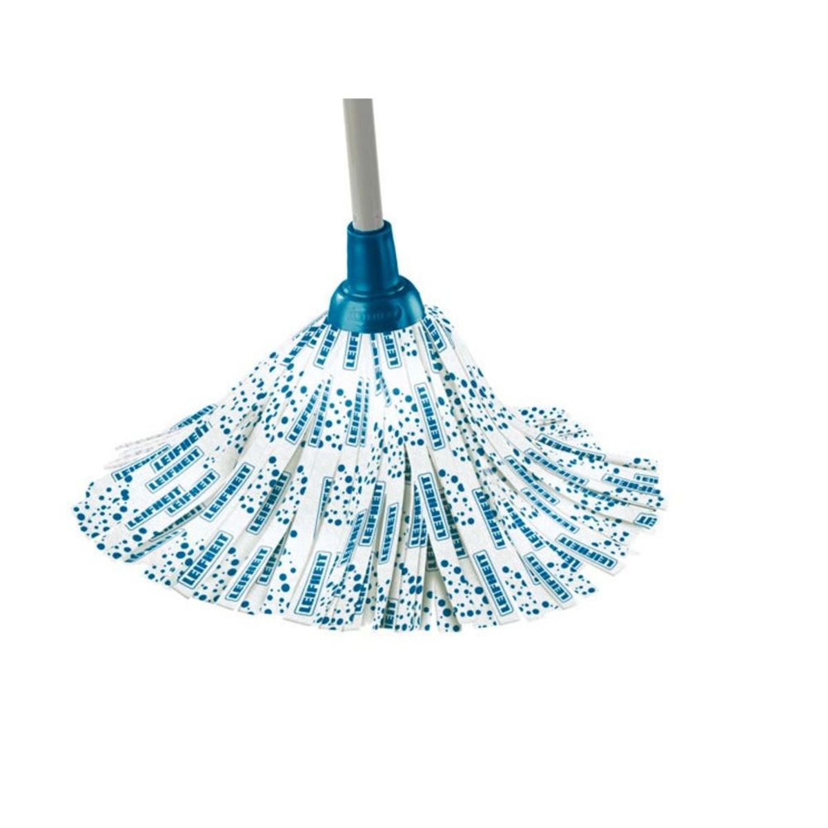 LEIFHEIT - Mopa redonda Classic para pisos