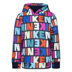 NIKE - Polerón Hoody Kids Snack Pack