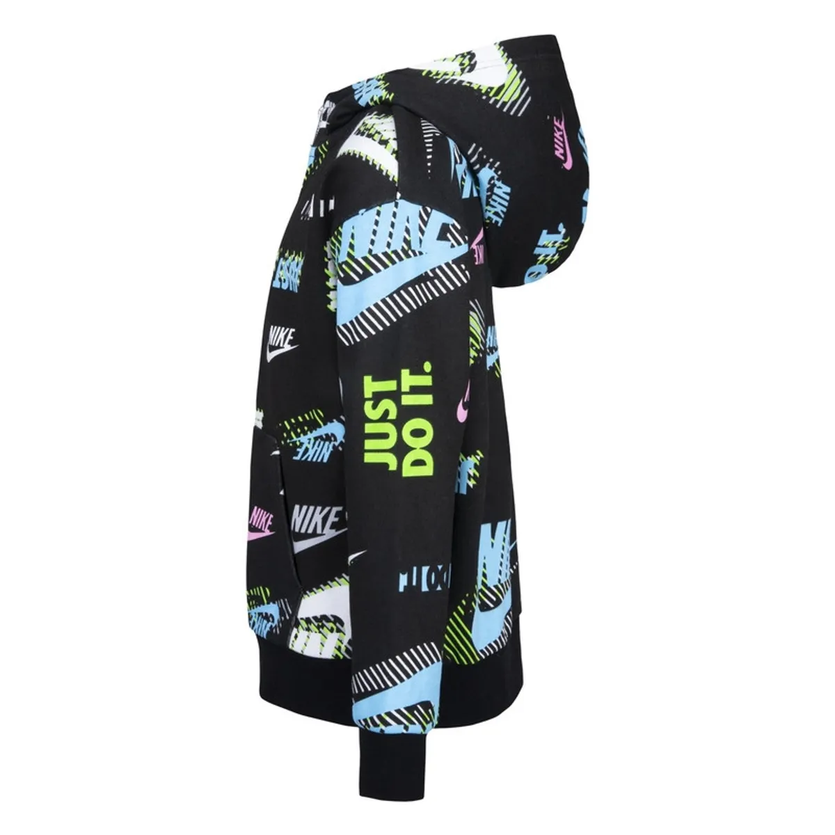 NIKE - Polerón Hoody Nike Kids Active Joy