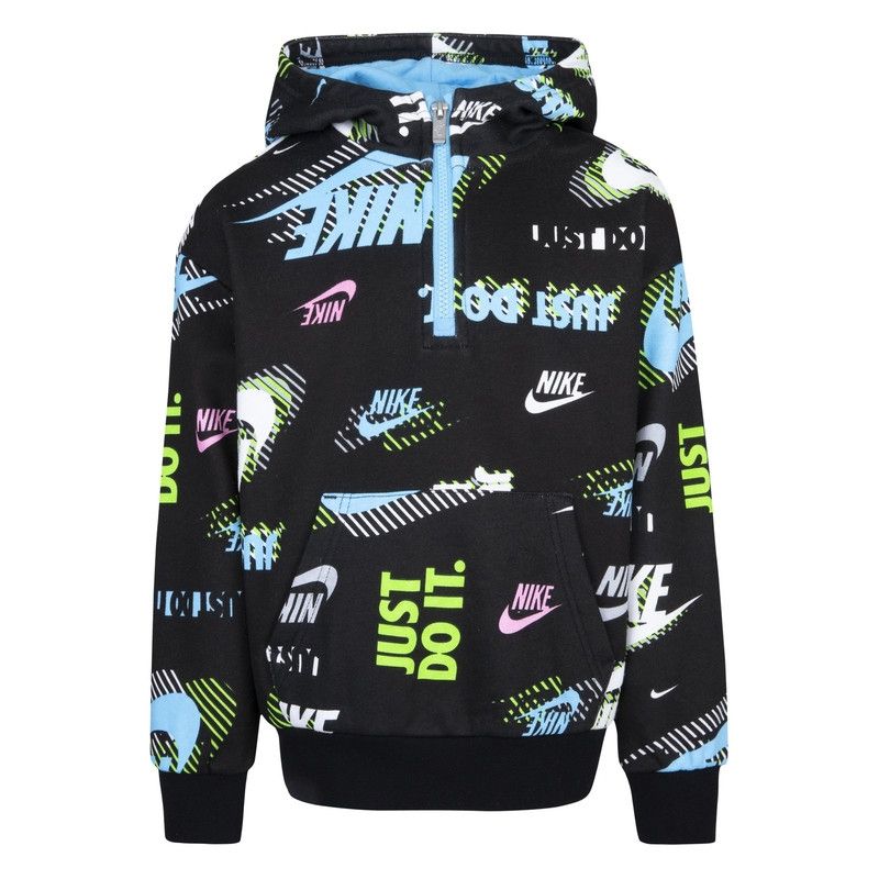 NIKE - Polerón Hoody Nike Kids Active Joy.