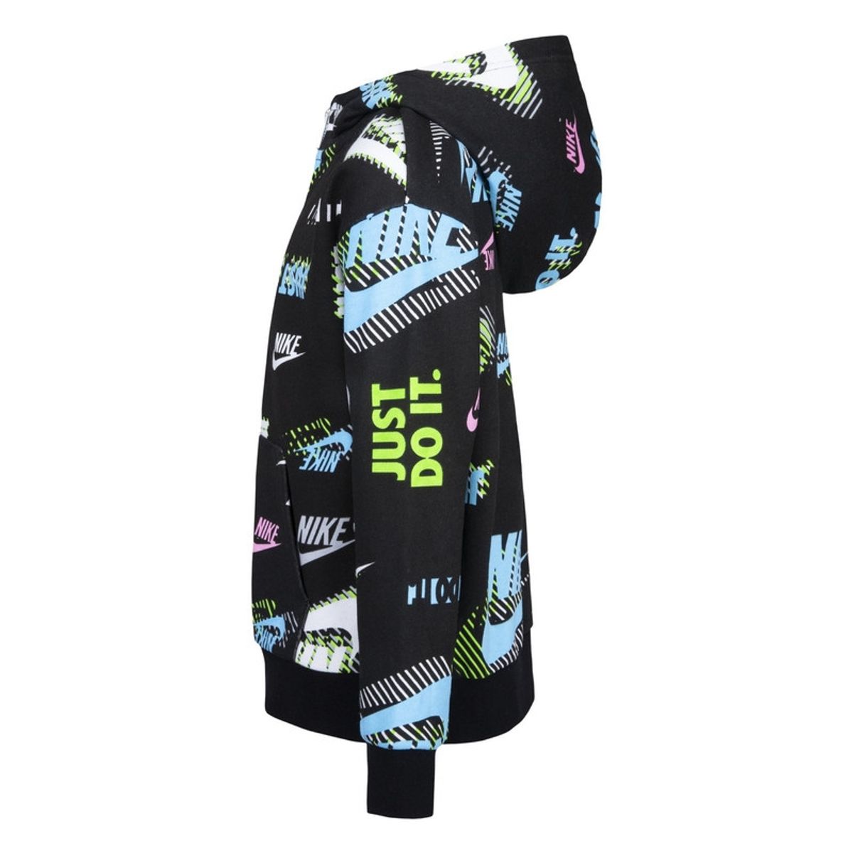 NIKE - Polerón Hoody Nike Kids Active Joy.