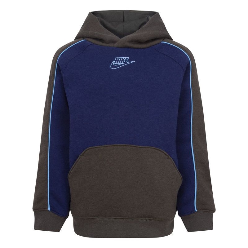 NIKE - Polerón Hoody Nike Kids Amplify