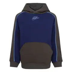 NIKE - Polerón Hoody Kids Amplify