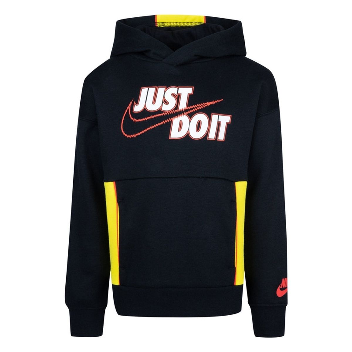 NIKE - Polerón Hoody Nike Kids Be Real