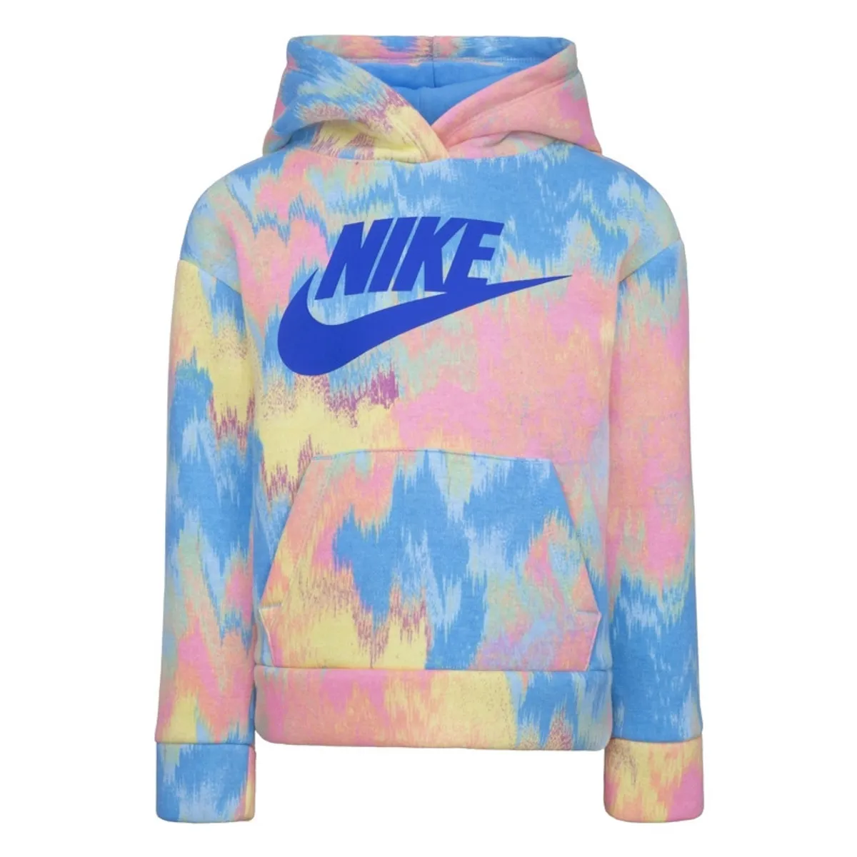 NIKE - Polerón Hoody Nike Kids Club