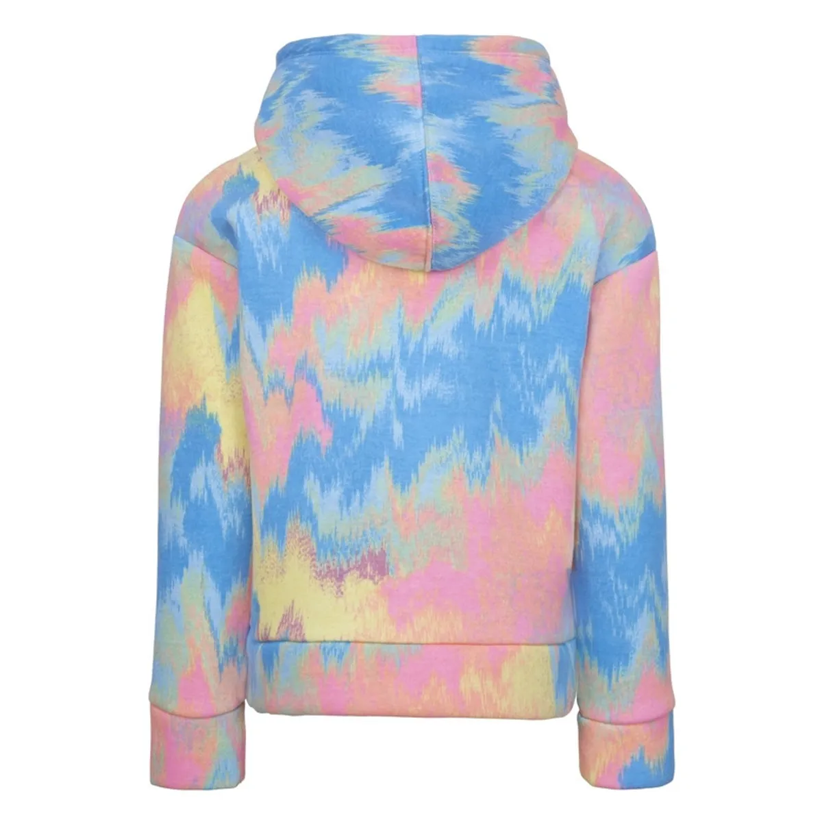 NIKE - Polerón Hoody Nike Kids Club