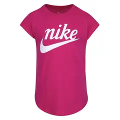 NIKE - Polera Kids Futura