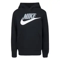NIKE - Polerón Hoody Kids Club