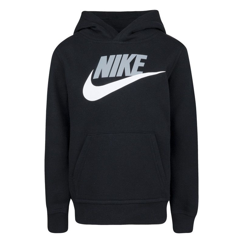 NIKE - Polerón Hoody Nike Kids Club