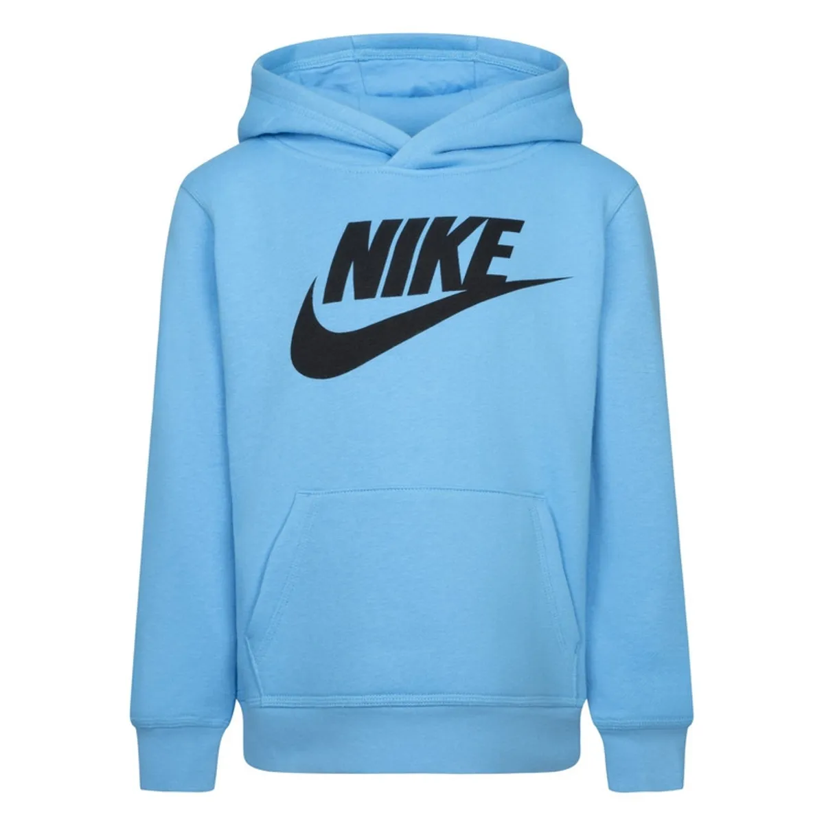 NIKE - Polerón Hoody Nike Kids Club