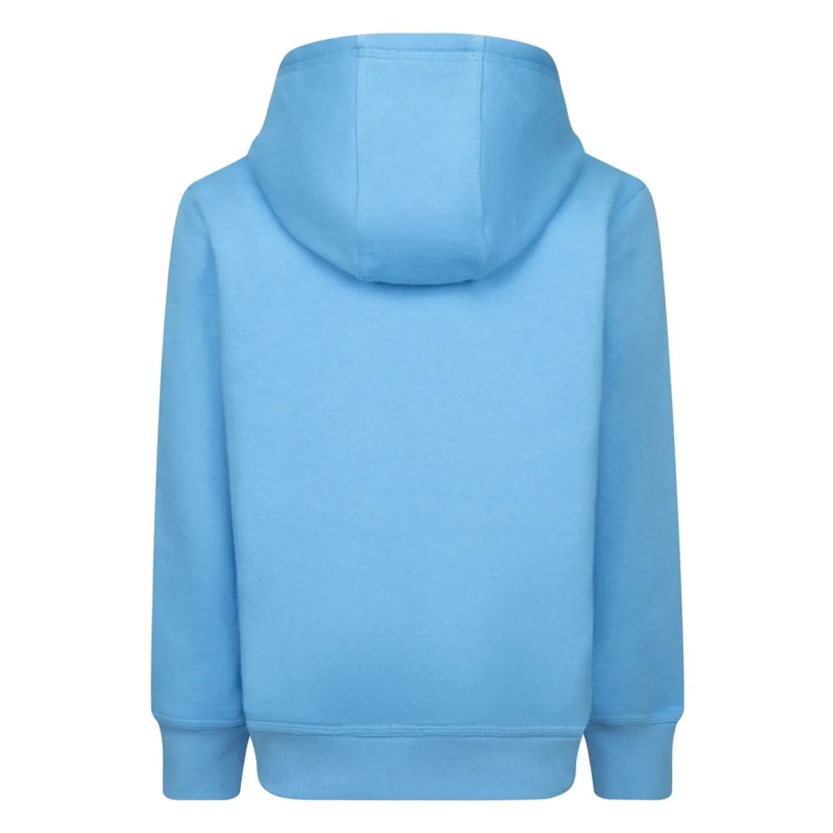 NIKE - Polerón Hoody Nike Kids Club