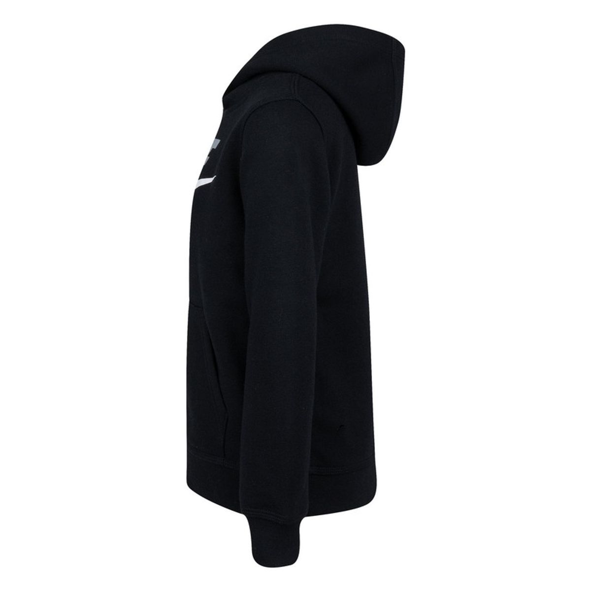 NIKE - Polerón Hoody Nike Kids Club.