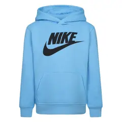 NIKE - Polerón Hoody Kids Club
