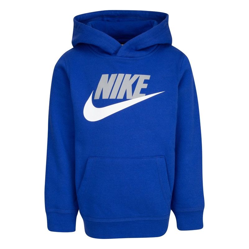 NIKE - Polerón Hoody Nike Kids Club