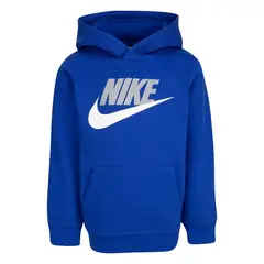 NIKE - Polerón Hoody Kids Club