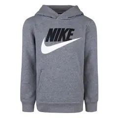 NIKE - Polerón Hoody Kids Club