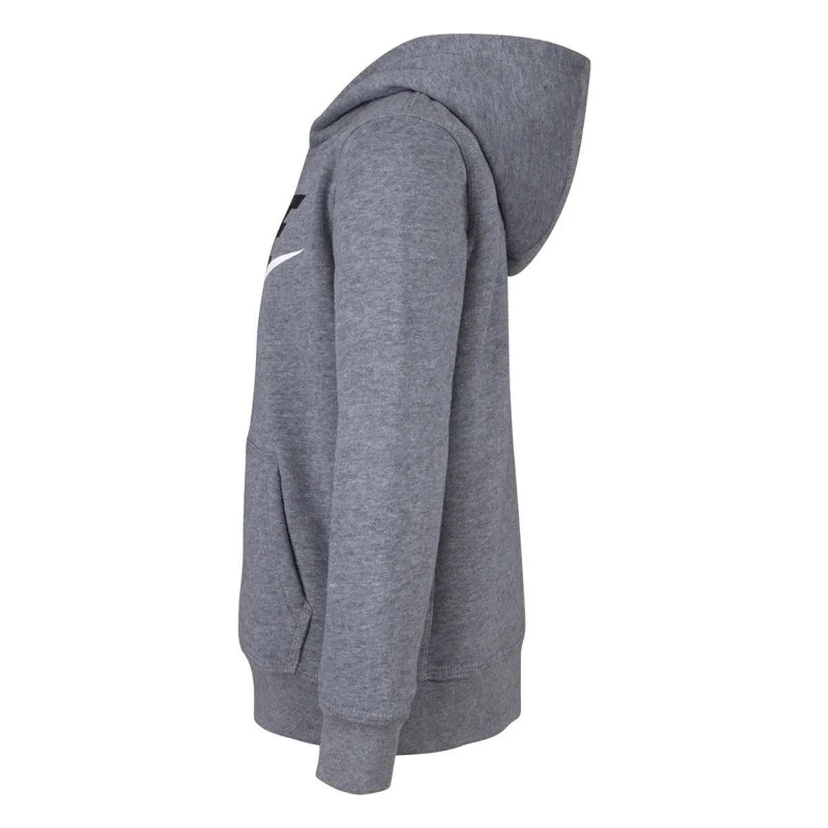 NIKE - Polerón Hoody Nike Kids Club