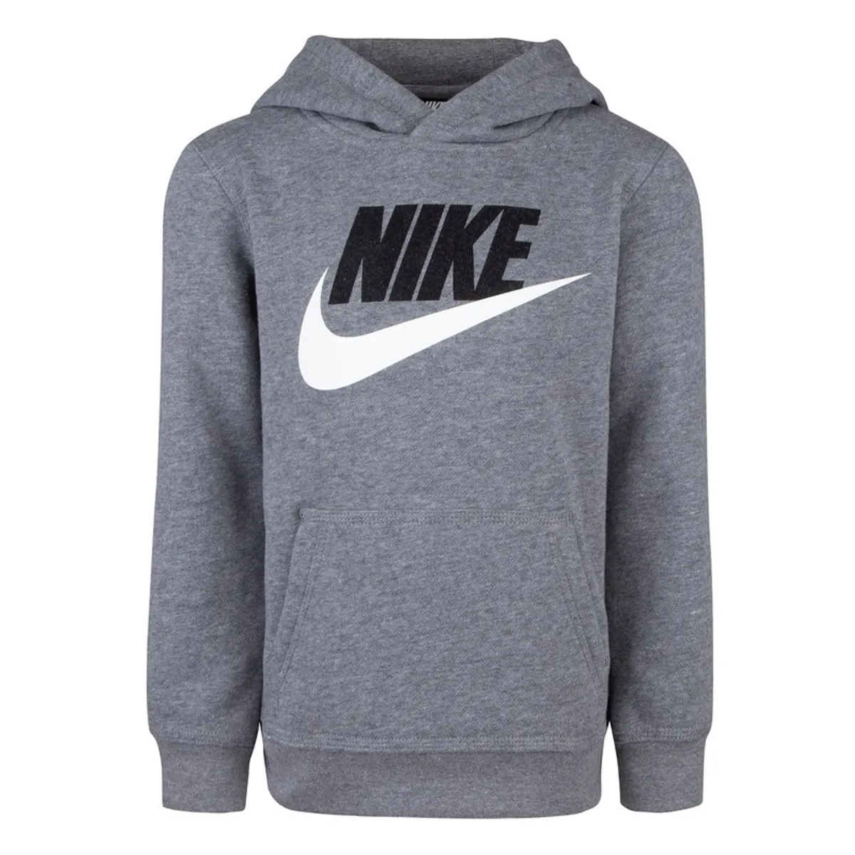 NIKE - Polerón Hoody Nike Kids Club