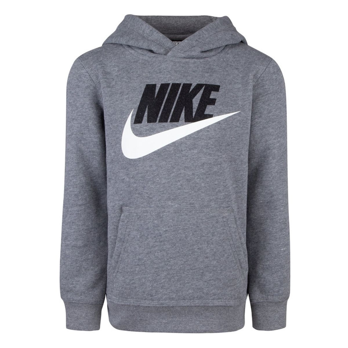 NIKE - Polerón Hoody Nike Kids Club