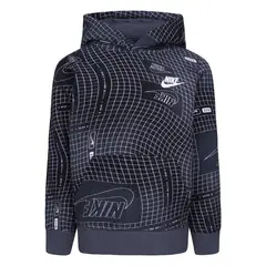 NIKE - Polerón Hoody Kids Club