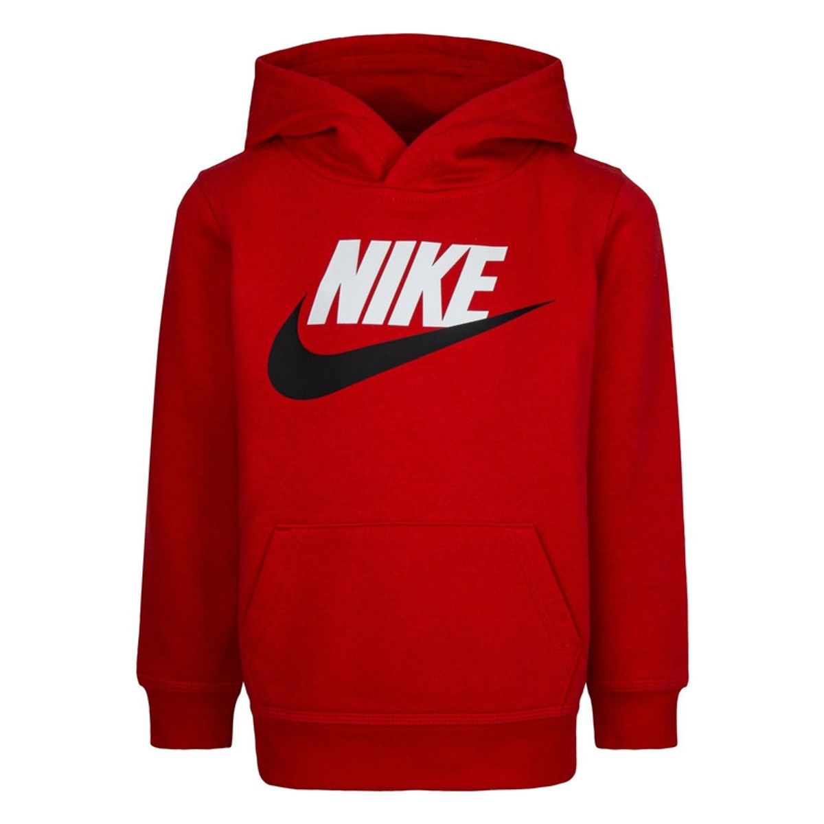 NIKE - Polerón Hoody Nike Kids Club
