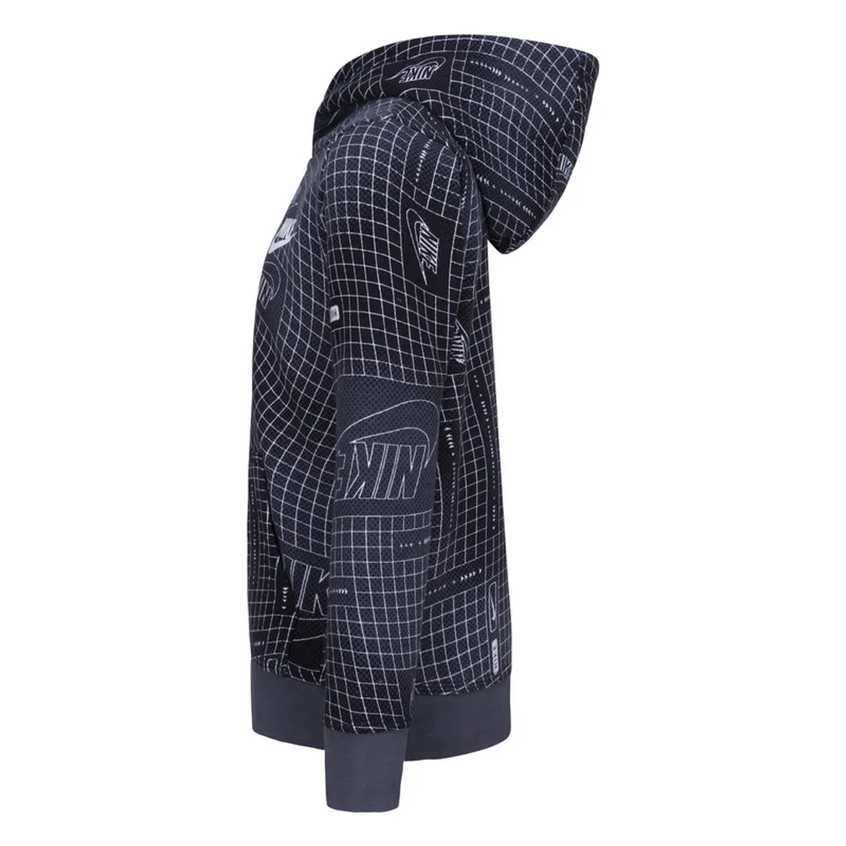 NIKE - Polerón Hoody Nike Kids Club