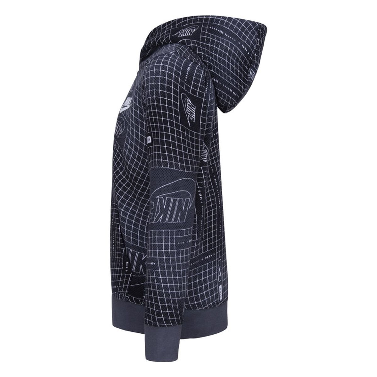 NIKE - Polerón Hoody Nike Kids Club