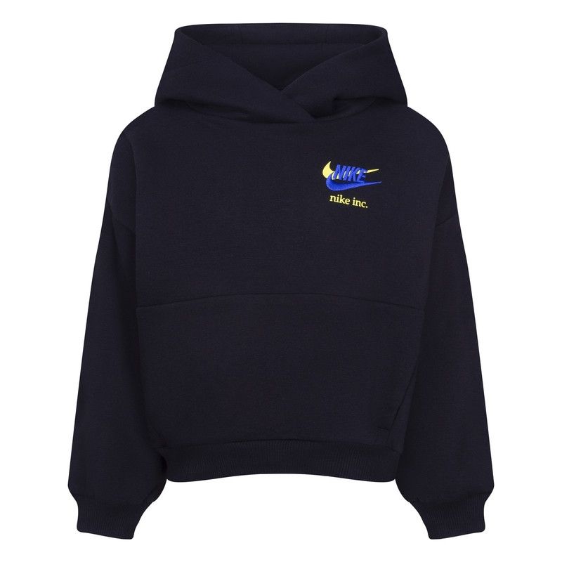NIKE - Polerón Hoody Nike Kids ICON