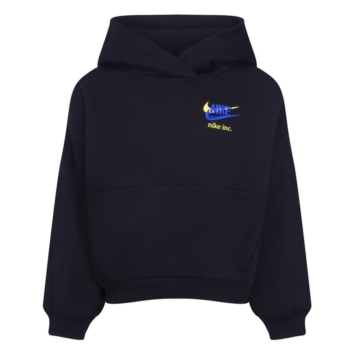 NIKE - Polerón Hoody Nike Kids ICON