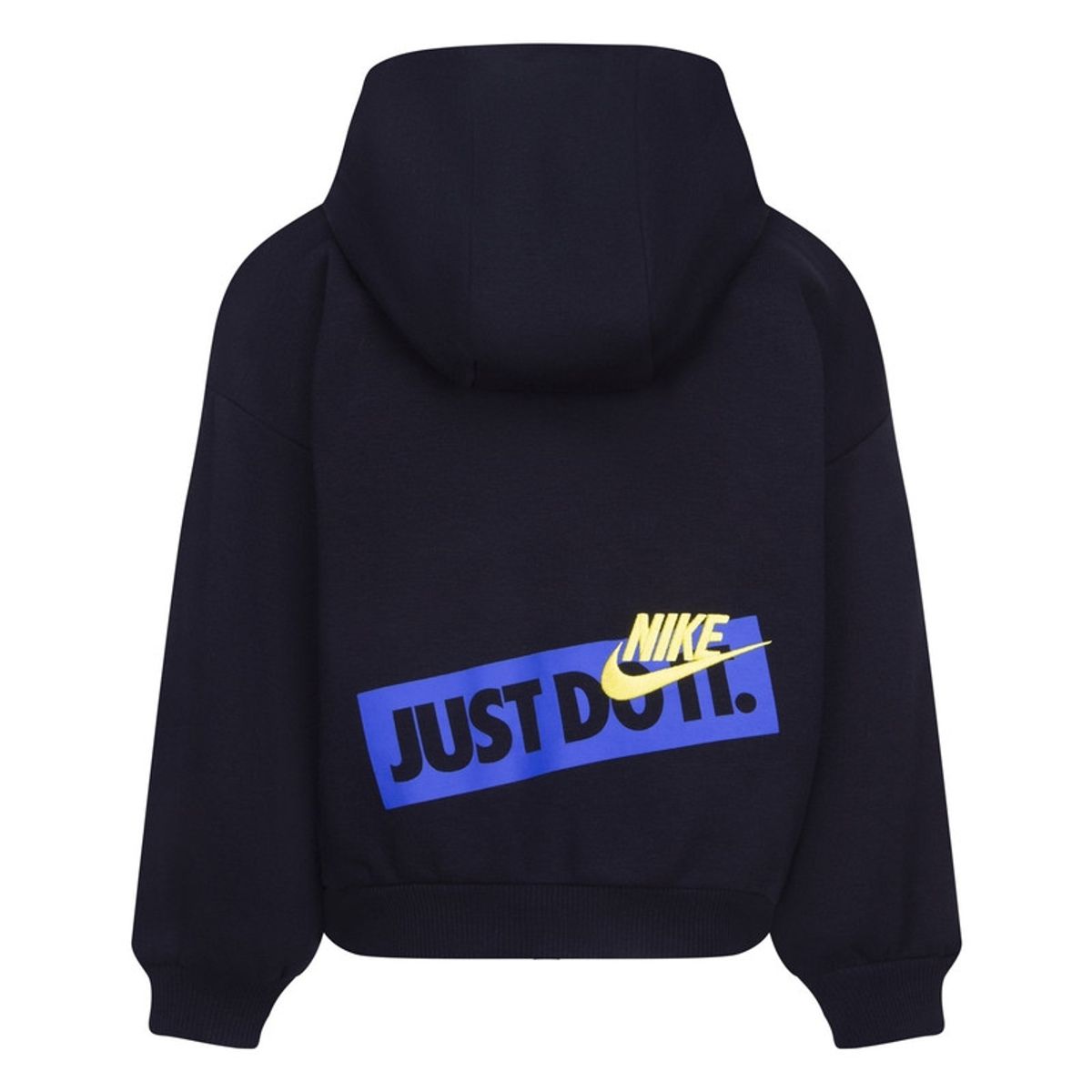 NIKE - Polerón Hoody Nike Kids ICON