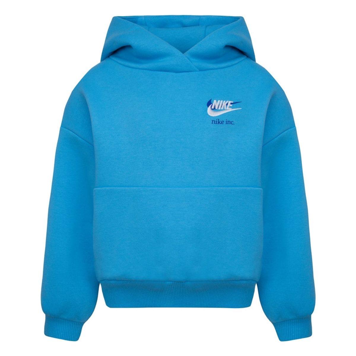 NIKE - Polerón Hoody Nike Kids ICON