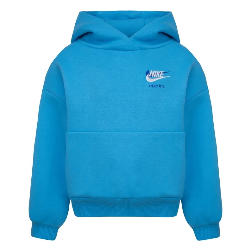 NIKE - Polerón Hoody Nike Kids ICON