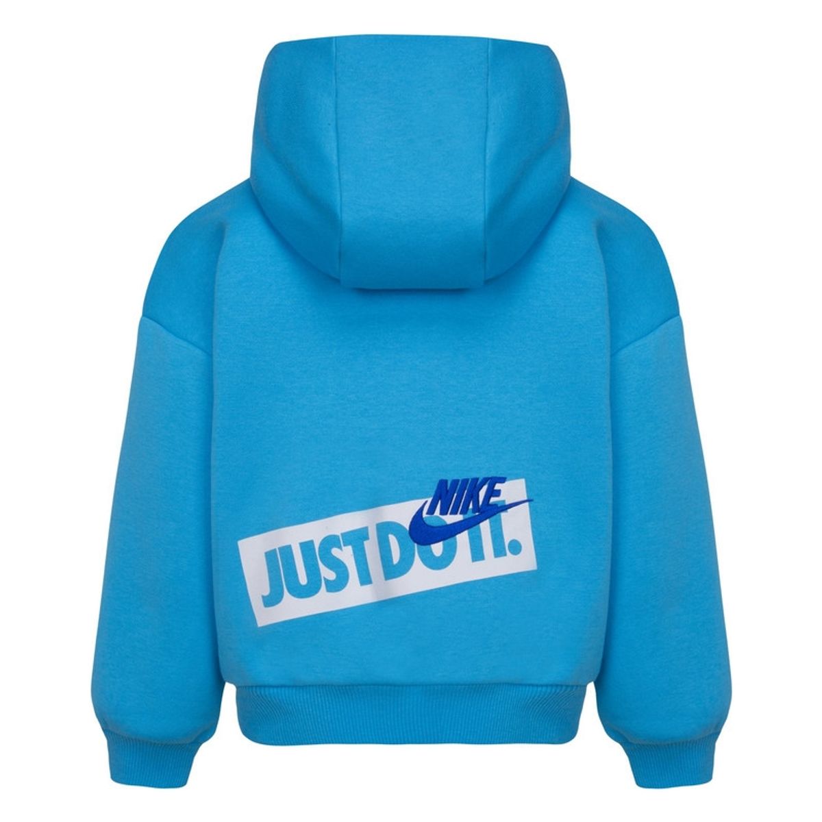 NIKE - Polerón Hoody Nike Kids ICON