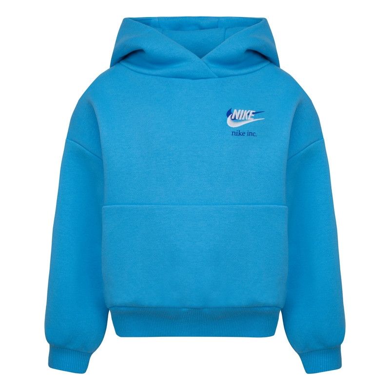NIKE - Polerón Hoody Nike Kids ICON
