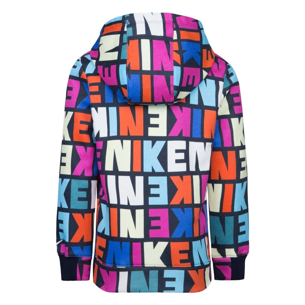 NIKE - Polerón Hoody Nike Kids Snack Pack