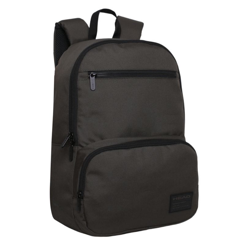 HEAD - Mochila Classic Raize Verde Militar Head
