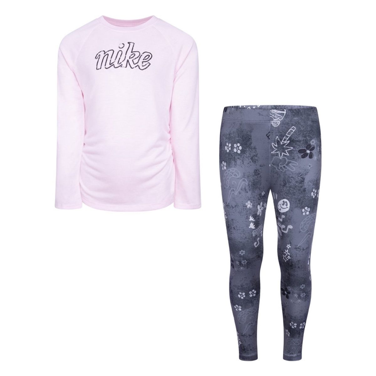 NIKE - Leggins Nike Kids Icon Clash