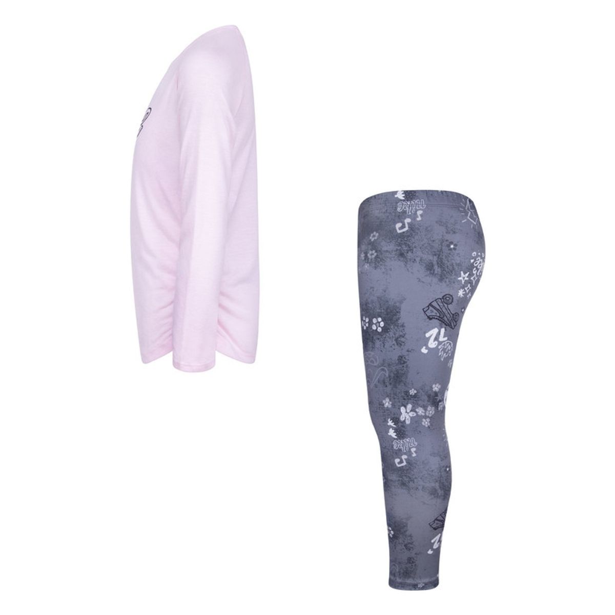 NIKE - Leggins Nike Kids Icon Clash