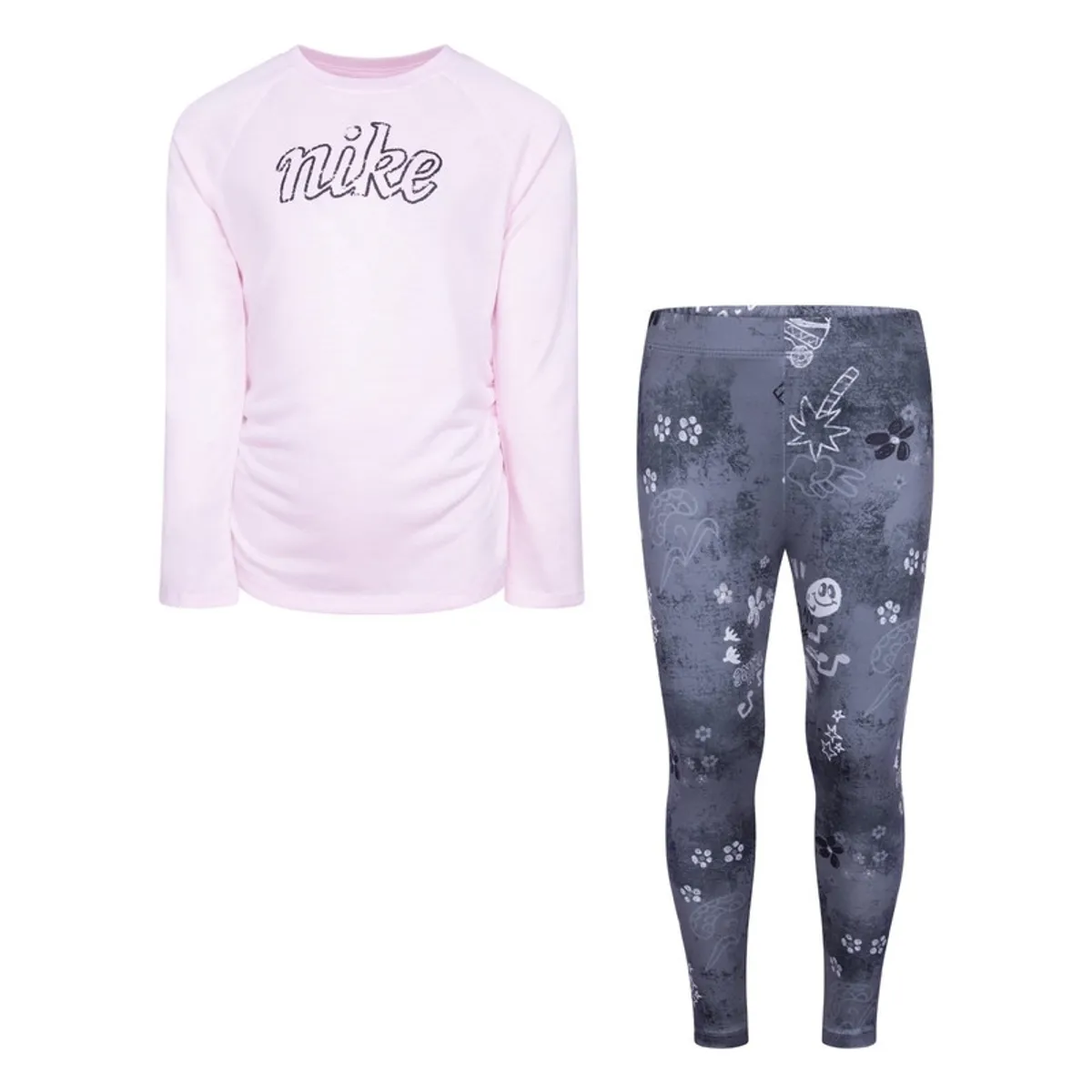 NIKE - Leggins Nike Kids Icon Clash