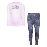 Leggins Kids Icon Clash