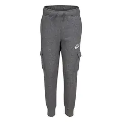NIKE - Pantalón Cargo Kids Club