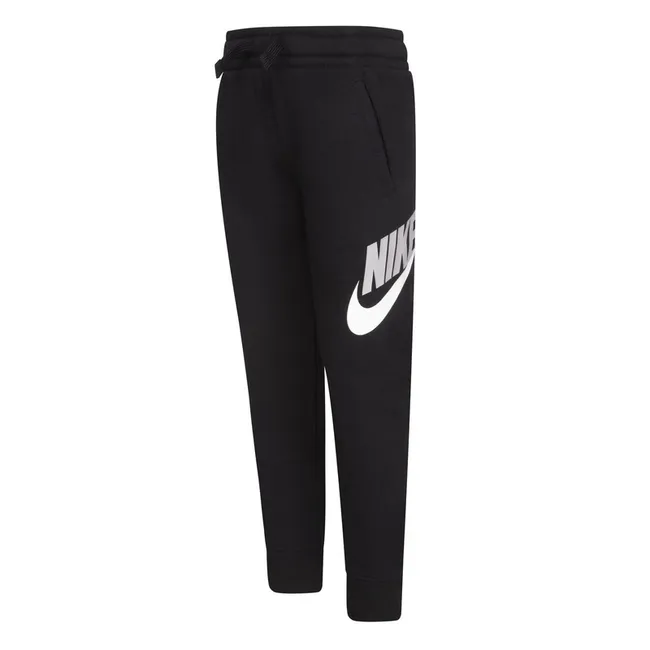 NIKE - Pantalón de Buzo Nike Kids Club