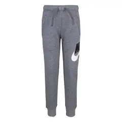 NIKE - Pantalón de Buzo Kids Club