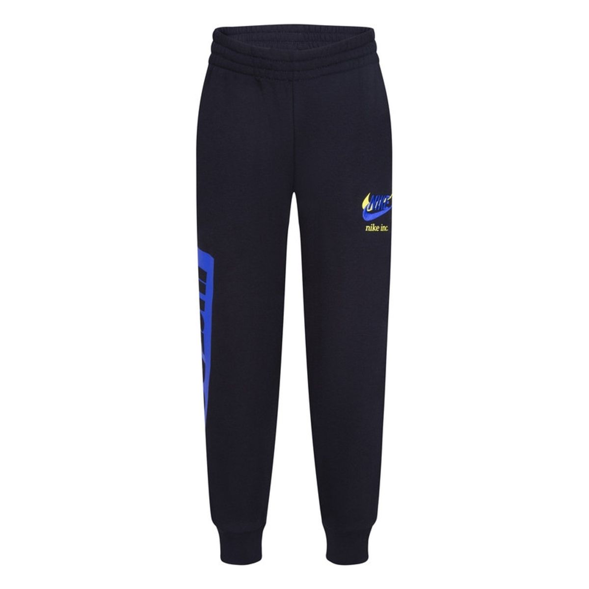 NIKE - Pantalón de Buzo Nike Kids ICON