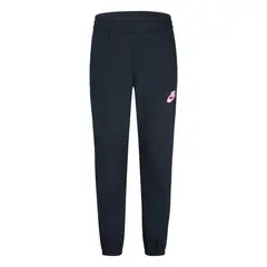 NIKE - Pantalón de Buzo Kids Active Joy