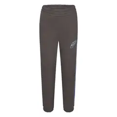 NIKE - Pantalón de Buzo Kids Amplify